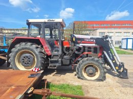 Online-Versteigerung: ZETOR  12245