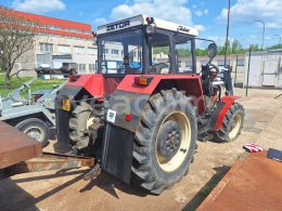 Online-Versteigerung: ZETOR  12245