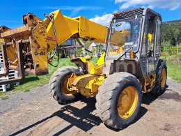 Online-Versteigerung: JCB  525-67