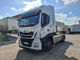 Online árverés: IVECO  AS440T/P