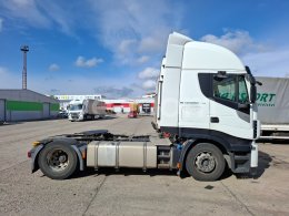 Online aukce: IVECO  STRALIS 480