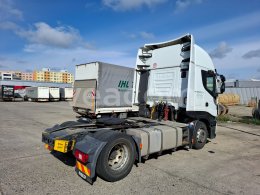 Online aukce: IVECO  STRALIS 480