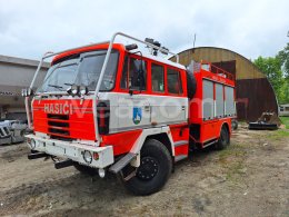 Интернет-аукцион: TATRA  T 815 4X4