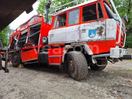 Online aukce: TATRA  T 815 4X4