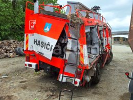 Online aukce: TATRA  T 815 4X4