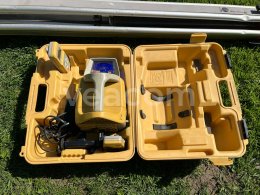Интернет-аукцион:  ROTAČNÍ LASER RL-100 2S