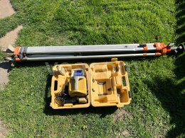 Aukcja internetowa:   ROTAČNÍ LASER RL-100 2S