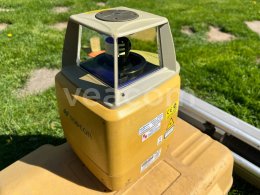 Aukcja internetowa:   ROTAČNÍ LASER RL-100 2S