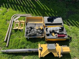 Интернет-аукцион:  2D NIVELACE TOPCON LS-B4