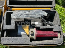 Online-Versteigerung:   2D NIVELACE TOPCON LS-B4