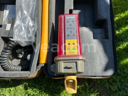 Online-Versteigerung:   2D NIVELACE TOPCON LS-B4