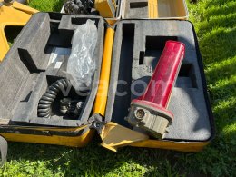 Online-Versteigerung:   2D NIVELACE TOPCON LS-B4