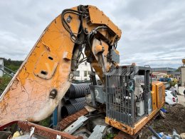 Интернет-аукцион: LIEBHERR  R944C