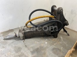 Online auction: JCB  HM386Q