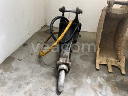 Aukcja internetowa: JCB  HM386Q