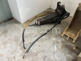 Aukcja internetowa: JCB  HM386Q