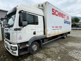 Online aukce: MAN  TGL 12.250