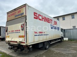Online aukce: MAN  TGL 12.250
