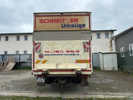 Online aukce: MAN  TGL 12.250