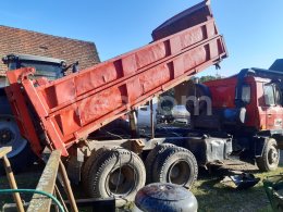 Online auction:   TATRA 815 S3 26208