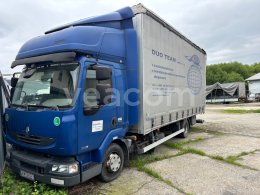 Интернет-аукцион: RENAULT  MIDLUM 220
