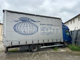 Online aukce: RENAULT  MIDLUM 220
