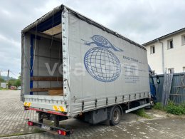 Online aukce: RENAULT  MIDLUM 220