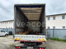Online aukce: RENAULT  MIDLUM 220