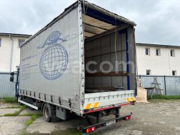 Online aukce: RENAULT  MIDLUM 220