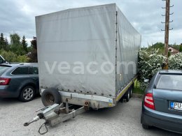 Online-Versteigerung: AGADOS  DONA B2 3500