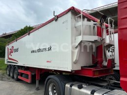 Online auction: BENALU  OPTILINER 106