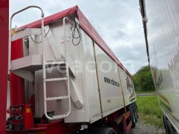 Online auction: BENALU  OPTILINER 106