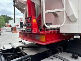 Online auction: BENALU  OPTILINER 106