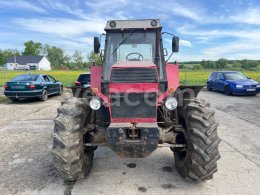 Online aukce: ZETOR  12145 4X4