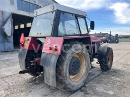 Online aukce: ZETOR  12145 4X4
