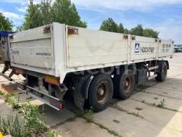 Online aukce: PANAV  PV