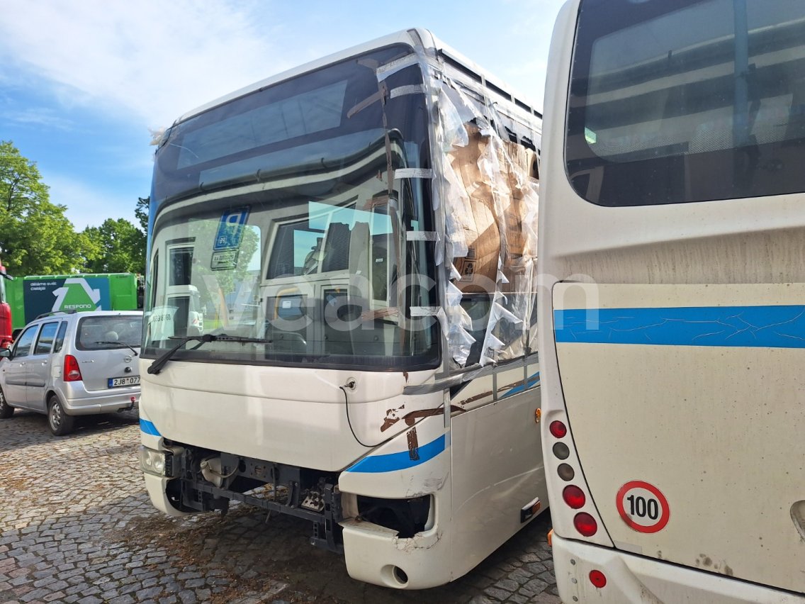 Online aukce: IRISBUS  CROSSWAY