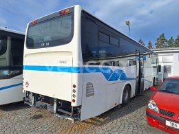 Online aukce: IRISBUS  CROSSWAY