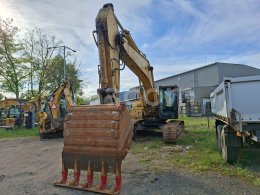 Интернет-аукцион: CATERPILLAR  325C