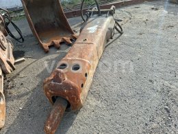 Aukcja internetowa:   HYDRAULICKÉ BOURACÍ KLADIVO