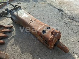 Aukcja internetowa:   HYDRAULICKÉ BOURACÍ KLADIVO