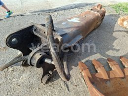 Aukcja internetowa:   HYDRAULICKÉ BOURACÍ KLADIVO