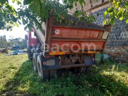 Online árverés: TATRA  T 815 S3 26 208 6x6.2