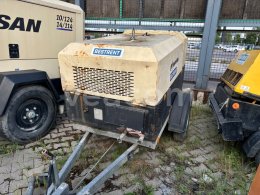 Online aukce:  INGERSOLL-RAND TYPER