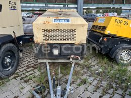 Online aukce:   INGERSOLL-RAND TYPER
