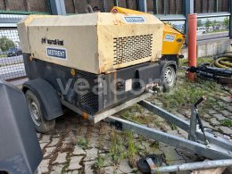 Online aukce:   INGERSOLL-RAND TYPER