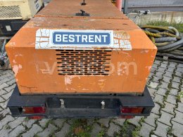 Online-Versteigerung:   INGERSOLL-RAND P130WD