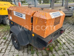 Online-Versteigerung:   INGERSOLL-RAND P130WD