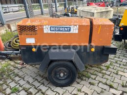 Online-Versteigerung:   INGERSOLL-RAND P130WD