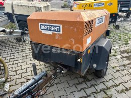 Online-Versteigerung:   INGERSOLL-RAND P130WD